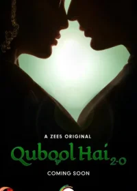 Постер индийского сериала «Согласие 2.0»